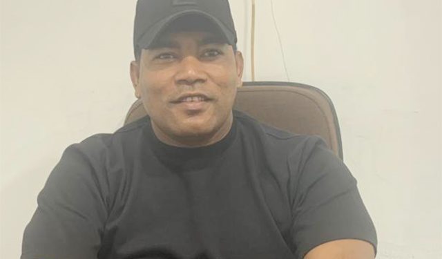 Tim Tekab Berhasil Bekuk 2 Pelaku Pencurian di Puskesmas Sanggeng