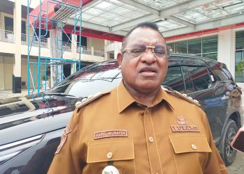 Pemkab Maybrat Akan Menata Potensi-potensi Untuk Dikelola Koperasi Merah Putih