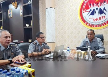 Kemenkum Dorong Percepatan Pengurusan AHU Kopkamkel di Papua Barat & Papua Barat Daya