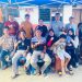 KKP Bone di Manokwari Gelar Tradisi “Tudang Si Pulung”
