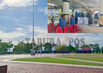 Dukungan Program Strategis Nasional, Papua Barat Segara Launching Kopkamkel Merah Putih