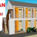 Siap-siap, Pemilik Rumah Kontrak dan Kos akan ‘Dipajaki’ 10 Persen