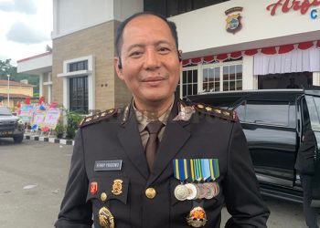 Tambang Emas Ilegal di Waserawi Diduga Menjadi Pemicu Kericuhan
