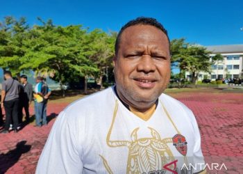 Papua Barat Siapkan Kelengkapan Dokumen PI Migas 10 Persen