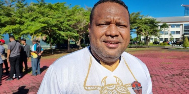 Papua Barat Siapkan Kelengkapan Dokumen PI Migas 10 Persen