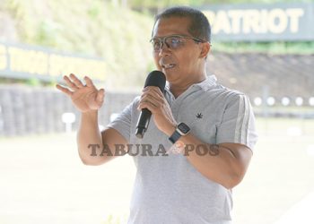 2025, Siswa Orang Asli Papua di RindamXVIIIKasuariNaik Signifikan