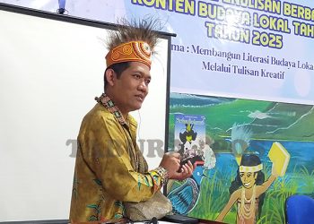 Perpustakaan di 60 Sekolah Pinggiran Kekuragan Fasilitas Pendukung dan SDM