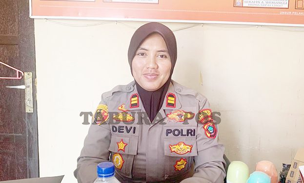 Aksi Pencurian di Atas Kapal Diklaim Mulai Berkurang