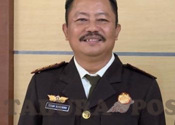 Kejari Manokwari masih Menunggu Perhitungan Kerugian Negara Dugaan Penyalahgunaan KUR