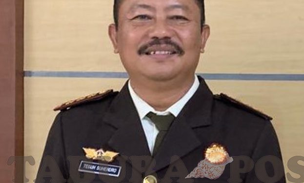 Kejari Manokwari masih Menunggu Perhitungan Kerugian Negara Dugaan Penyalahgunaan KUR