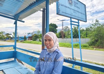 Unit SPPG Ransiki Siapkan 3.848 Porsi untuk 15 Sekolah dalam Program MBG