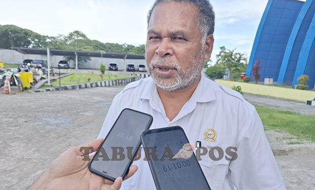 Akselerasi Akses Layanan Pendidikan Gratis, BP3OKP Bentuk Tim Perumus Regulasi