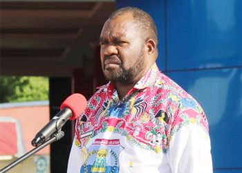 Masuk Perencanaan, Pemkab Mansel Bakal Bangun Stadion Sepak Bola di Momiwaren