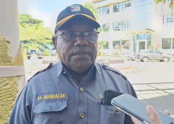 Dukung Aspirasi Kota Madya, Mandacan Sarankan Penyelesaian Batas Wilayah Adat