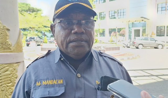 Dukung Aspirasi Kota Madya, Mandacan Sarankan Penyelesaian Batas Wilayah Adat