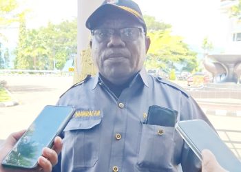 Musa Mandacan Desak Komisi II DPR-RI Turun Selesaikan Persoalan DOB Manokwari Barat