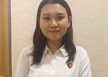 Mau ke Gereja, Bocah 4 Tahun Menjadi Korban Lemparan Batu