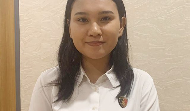 Mau ke Gereja, Bocah 4 Tahun Menjadi Korban Lemparan Batu