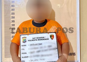 Terlilit Utang Judol, Oknum Polri Terlibat Pencurian di Toko Emas