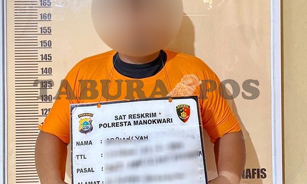 Terlilit Utang Judol, Oknum Polri Terlibat Pencurian di Toko Emas