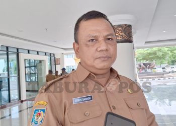 Kasus Dermaga Apung HDPE Marampa, APH Tiba-tiba Masuk Tanpa Konfirmasi