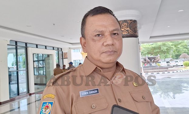 Kasus Dermaga Apung HDPE Marampa, APH Tiba-tiba Masuk Tanpa Konfirmasi