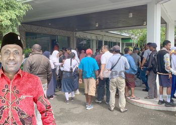 Orang tua Tidak Bisa Paksakan Anaknya Masuk SMA Negeri 1 dan SMA Negeri 2