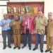 Pemkab Maybrat Gandeng Unipa Dalam Pengembangan Pembangunan Daerah
