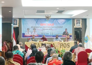 Pemprov Siapkan 850 Lebih Paket PL Bagi Pegusahan OAP