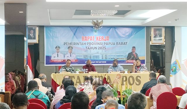 Pemprov Siapkan 850 Lebih Paket PL Bagi Pegusahan OAP
