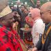 DPR Siap Dukung Tugas Kajati Papua Barat