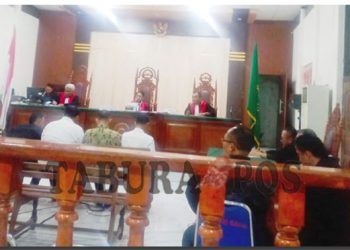 Perkara Tipikor BRI Dinilai Cacat dan Tuntutan JPU Belum Ditandatangani