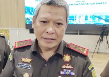 Penyidik Kejati Kantongi Nama-nama Calon Tersangka Pengadaan ATK di Kota Sorong