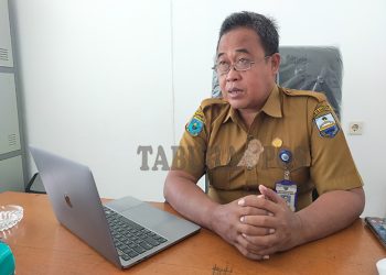 Realisasi PAD Manokwari Semester I 2025 Mencapai Rp38,7 Miliar Lebih