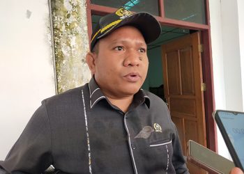 Dinas Pendidikan Tidak Tahu Adanya Pungutan di Sekolah