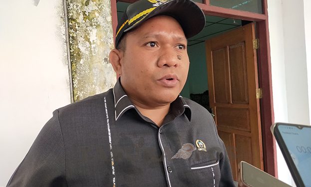 Dinas Pendidikan Tidak Tahu Adanya Pungutan di Sekolah