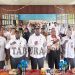 Tatap Muka dengan Guru-guru, Bupati Bernard Ingin Wujudkan  Pendidikan Gratis di Mansel