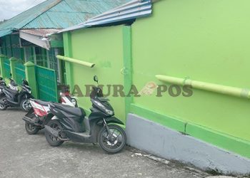 Warga Resah Dengan Aksi Pengerusakan di Wosi Dalam Tapi Takut Lapor Polisi