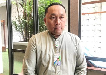 Peserta BP Jamsostek Program Paitua Pemprov Papua Barat Daya Naik 17.500 Jiwa