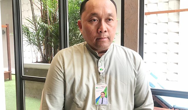 Peserta BP Jamsostek Program Paitua Pemprov Papua Barat Daya Naik 17.500 Jiwa