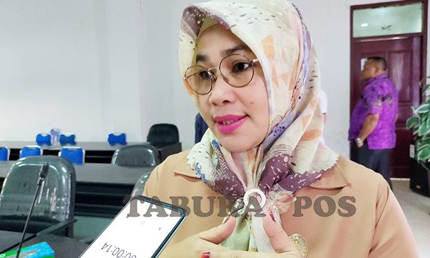 DPRK Manokwari Soroti Mandeknya Realiasasi Transferan Otsus 2025