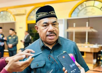 Kopkamkel Merah Putih Mendorong Kemandirian Masyarakat Kampung