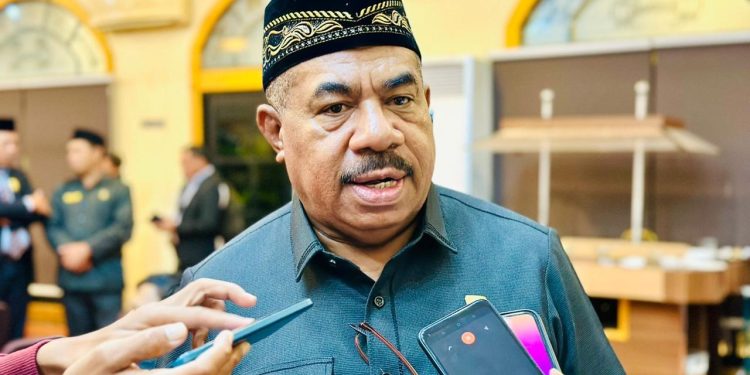 Kopkamkel Merah Putih Mendorong Kemandirian Masyarakat Kampung