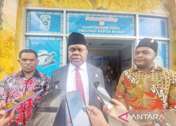 Pemkab Manokwari hibahkan lahan 8 hektare untuk Sekolah Rakyat