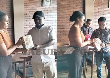 Pegiat Literasi Hadirkan Forum TBM Manokwari