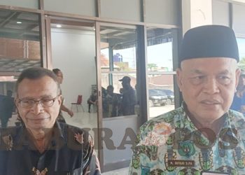 Pemkab Sorong Genjot Optimalisasi Kawasan Ekonomi Khusus (KEK)