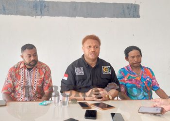 Optimalkan Serapan Beasiswa di Papua Barat Daya, Senator PFM Minta Dinas Pendidikan Aktif Jemput Bola