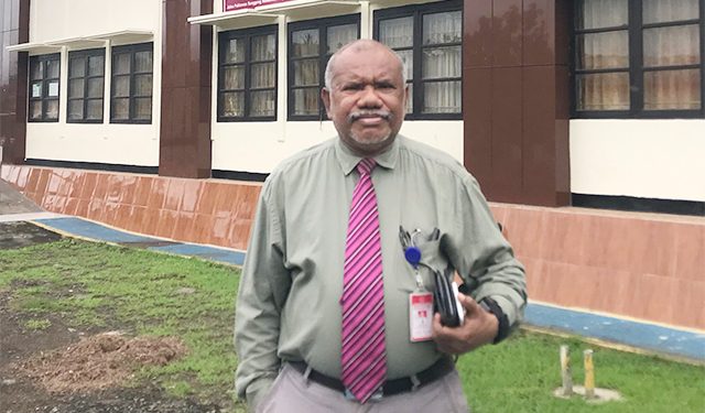 Dihukum Enam Tahun Penjara, Penasehat Hukum RW Ajukan Permohonan Banding