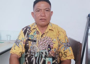 Inkrah, Pemkab Manokwari akan Ganti Rugi Lahan di Pasar Wosi Rp. 60 Miliar