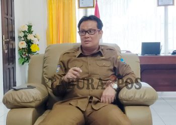 Manokwari Belum Miliki Dokumen RTBL